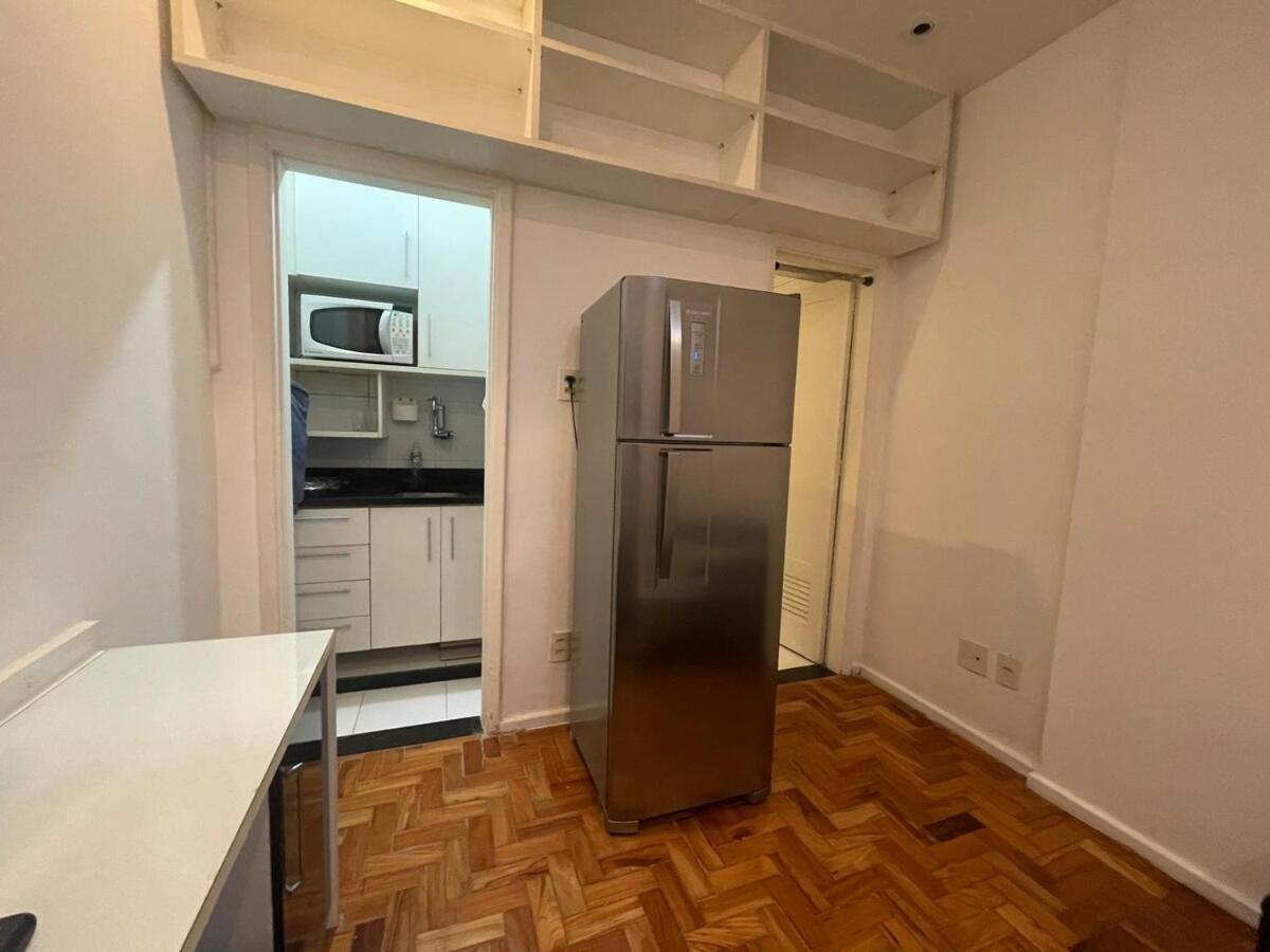 Suh Copacabana 68 Compact Appartamento