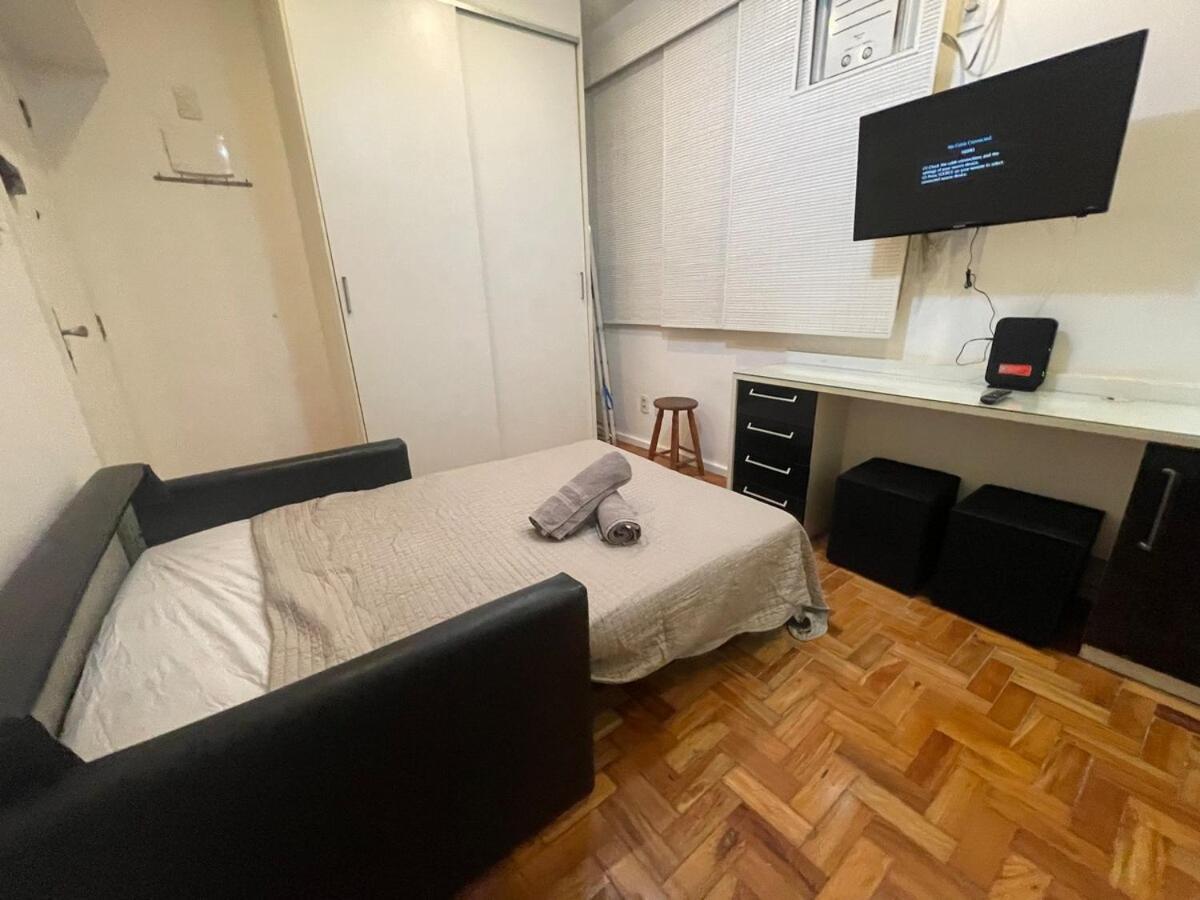 Appartamento Suh Copacabana 68 Compact Rio de Janeiro