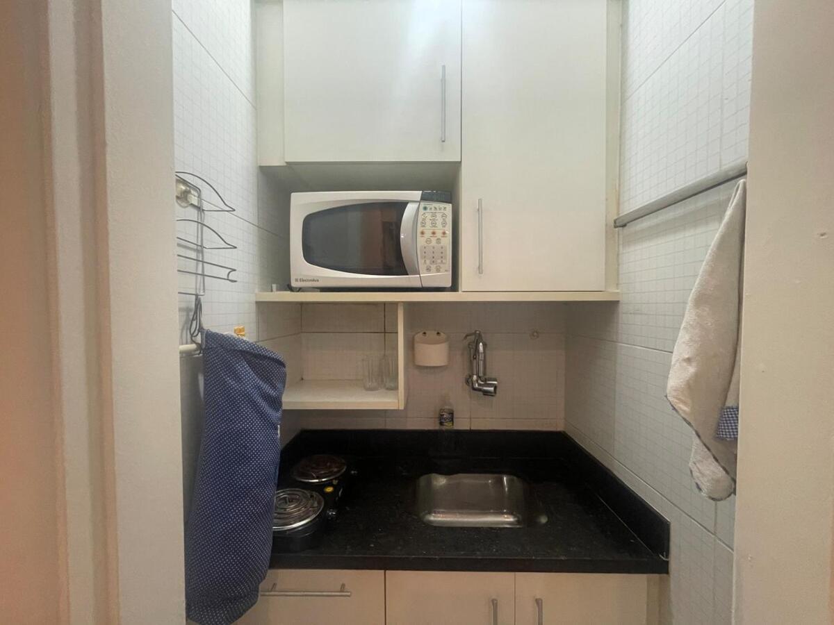 Appartement Suh Copacabana 68 Compact