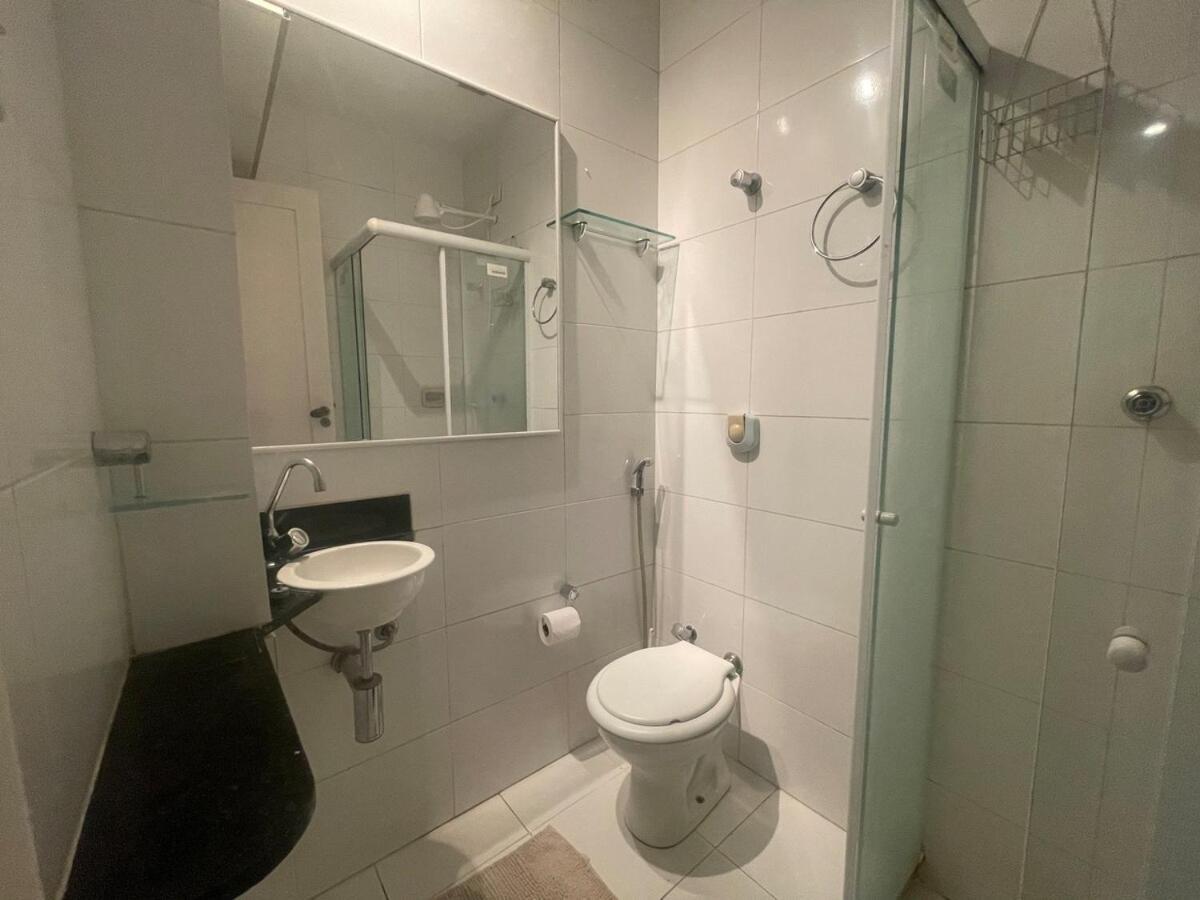 Appartement Suh Copacabana 68 Compact Rio de Janeiro