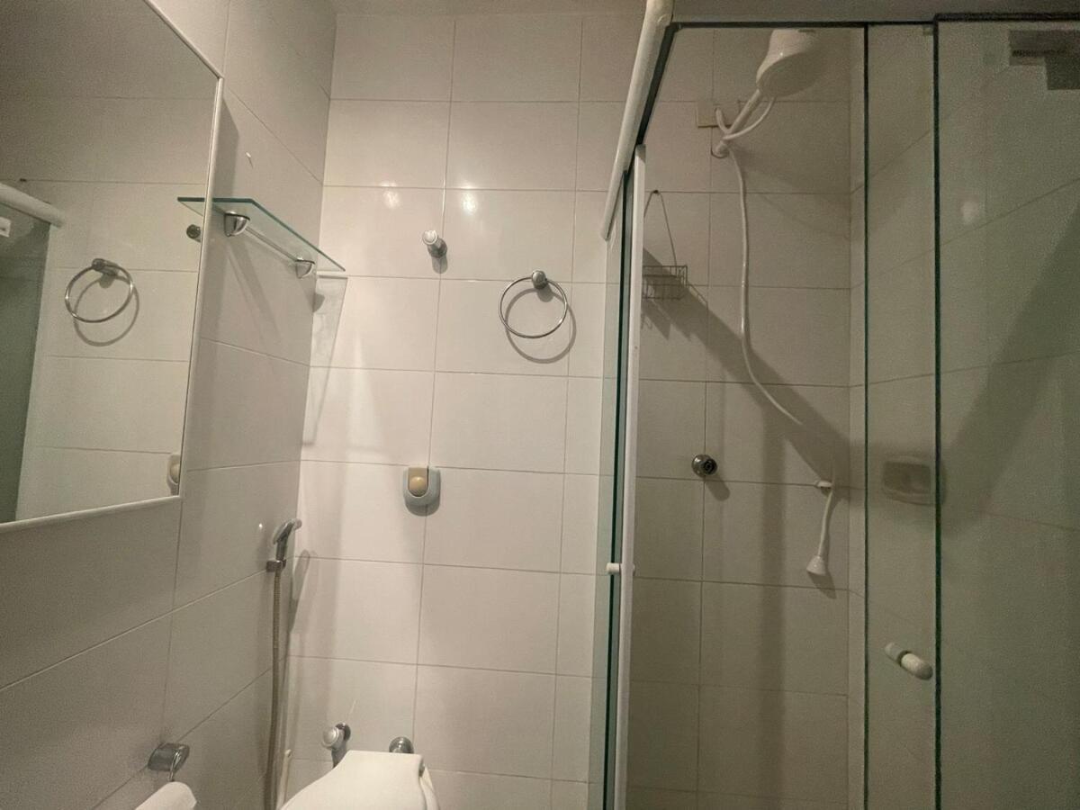 Suh Copacabana 68 Compact Appartement