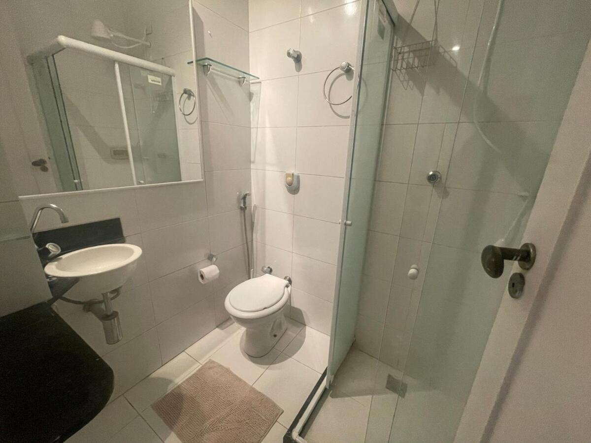 Suh Copacabana 68 Compact Appartement Rio de Janeiro