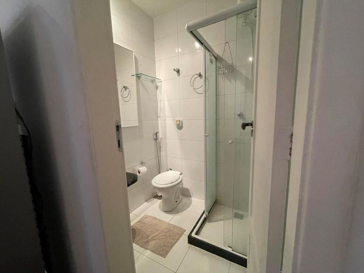 Appartement Suh Copacabana 68 Compact