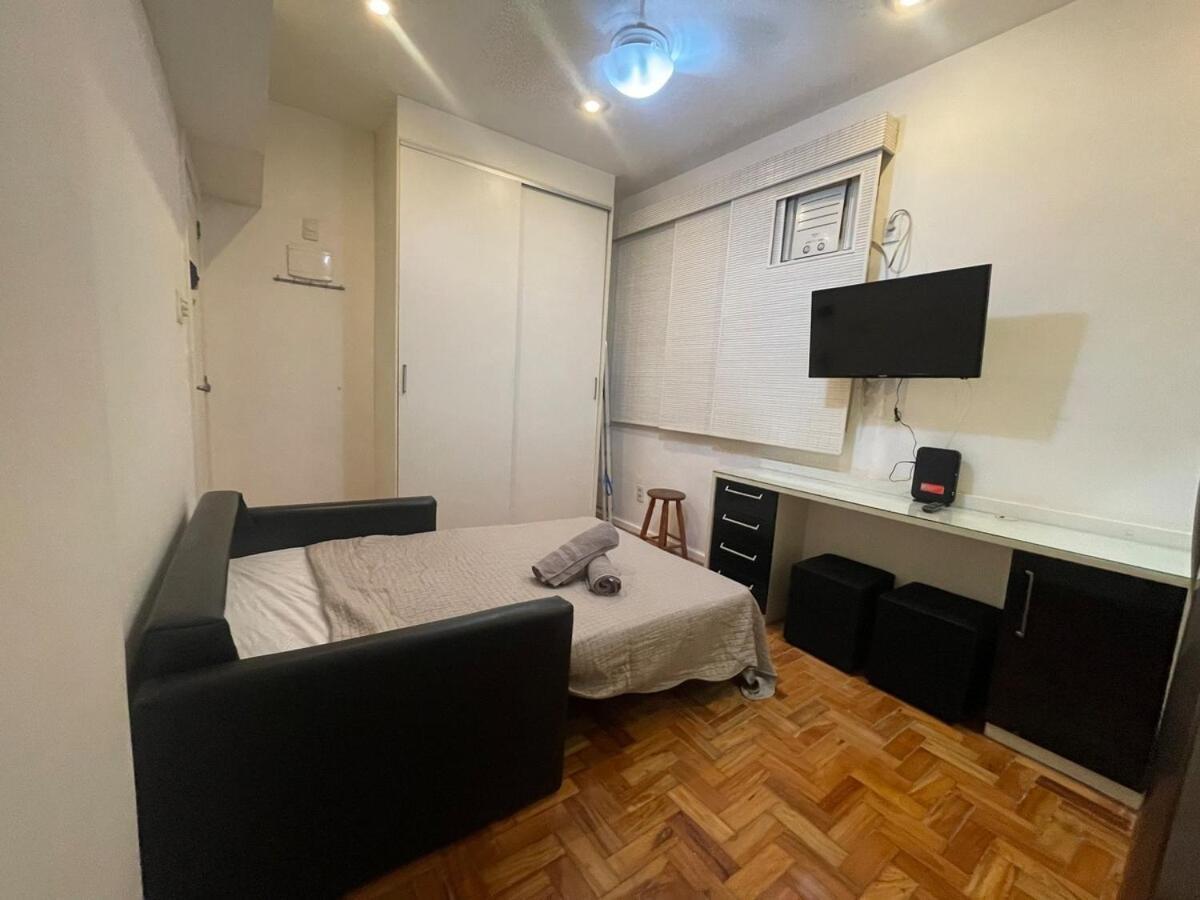 Suh Copacabana 68 Compact Appartement *