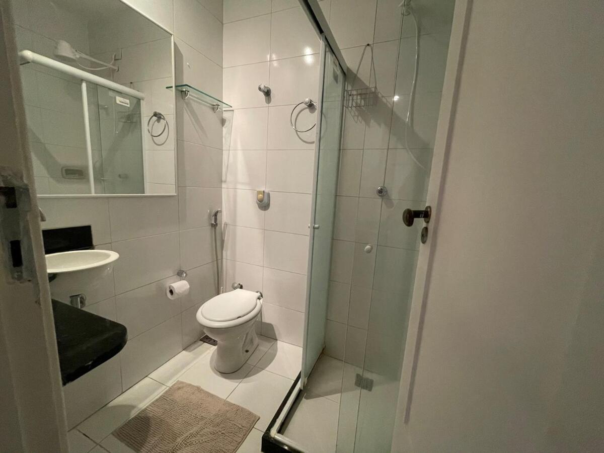 Appartement Suh Copacabana 68 Compact