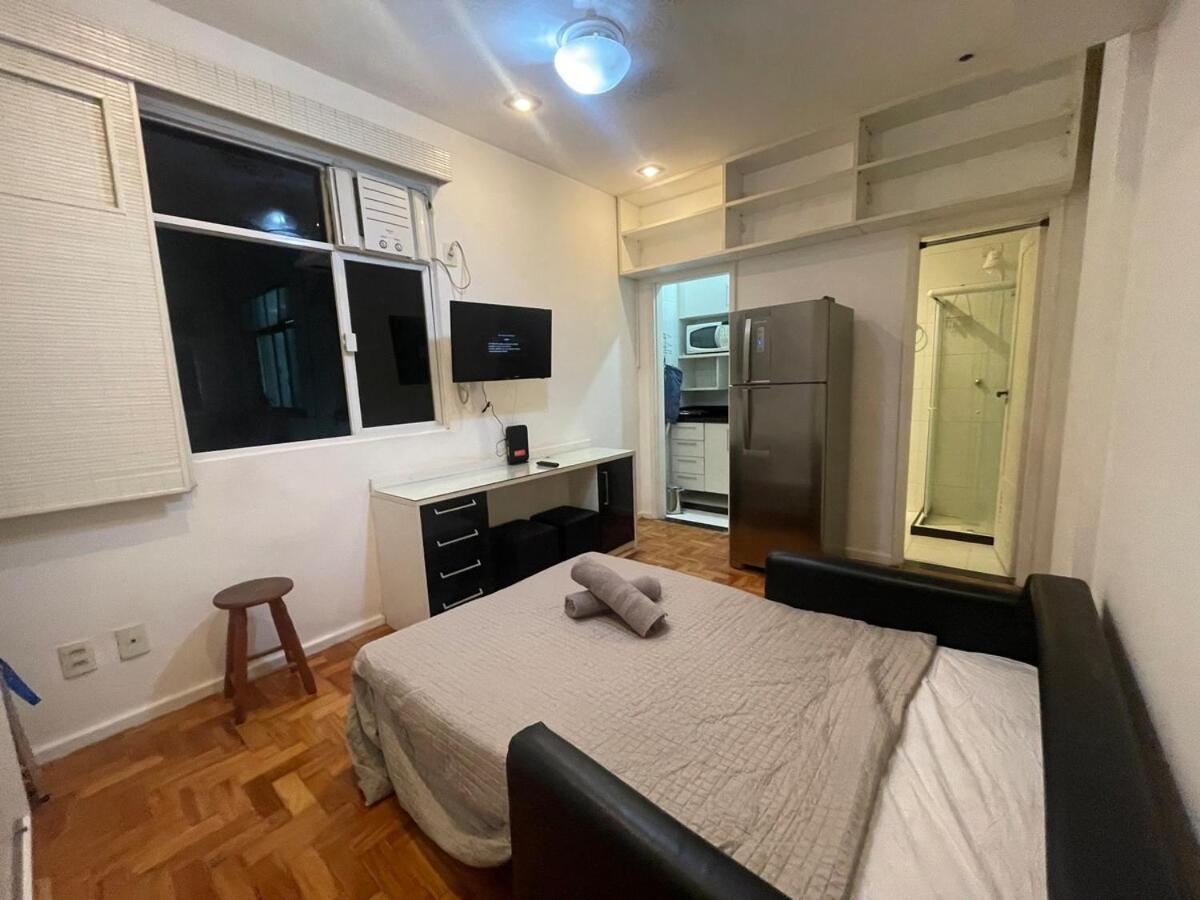 Appartement Suh Copacabana 68 Compact *